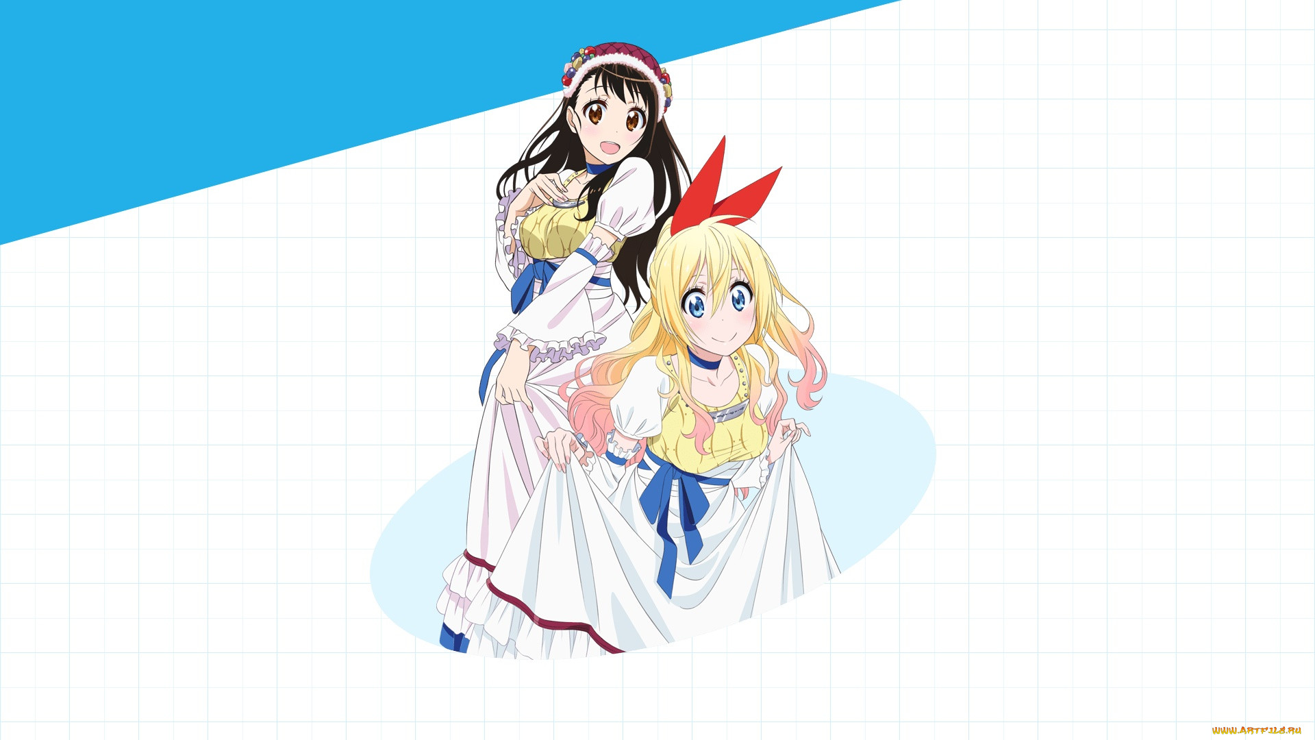 , nisekoi, , , 